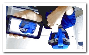 Wireless Hidden Camera in Smoke Detector